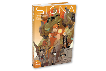 Signa #1